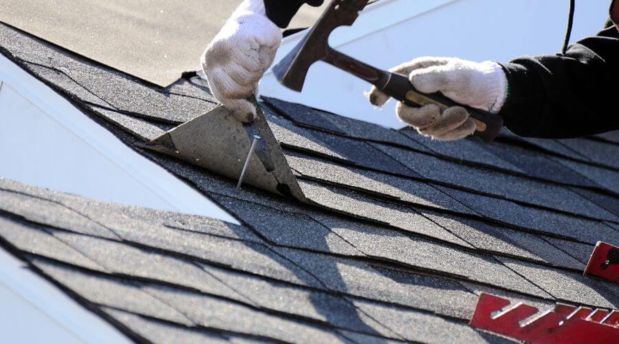 Expert tile roof repair services in Port Tobacco, MD